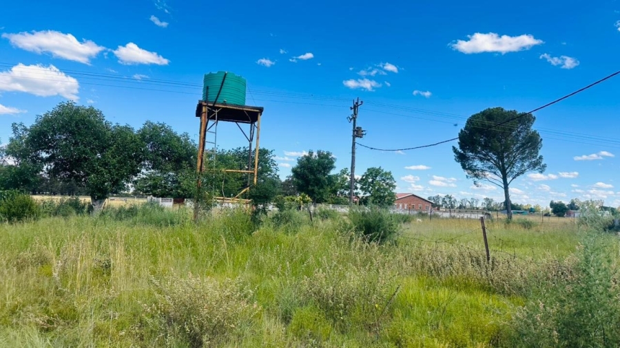 Commercial Property for Sale in Lakeview Free State